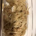 jun_haj's cooksnap of when they made 超簡単なえのきとツナの副菜♡.