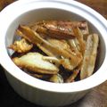 kbitch's cooksnap of when they made アメリカ料理と言えばケイジャン料理！.