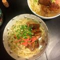 ritamasa's cooksnap of when they made 沖縄そばにぴったり!!ラフテー♡.