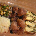（の_の。）'s cooksnap of when they made 簡単アレンジ卵☆野沢菜の卵焼き.