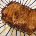 ルナＰボール's cooksnap of when they made フライパンで簡単に♪メカジキの照り焼き.