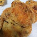 かおるっこら's cooksnap of when they made 残りひじき煮リメイク～ひじき煮コロッケ～.