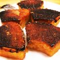 まったりんご☆'s cooksnap of when they made お手軽簡単マダムシンコのマダムブリュレ風.