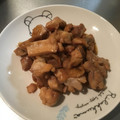 ☆こまっと☆'s cooksnap of when they made 厚切り！鶏ももの照り焼き♡.