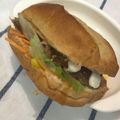 Y★mom's cooksnap of when they made 照り焼きハンバーガーのタレ.