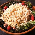 RYOSHUN's cooksnap of when they made サワークリームとタラコのディップ.