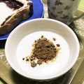 ☆あいちゃん's cooksnap of when they made 黒糖ヨーグルト♪.
