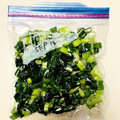 azbjbn's cooksnap of when they made ⅲ長ネギの保存（冷凍＆オイル漬け）.