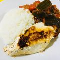 くまにゃあ's cooksnap of when they made プロ直伝フランス料理とろとろラタトゥイユ.