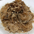 九道礼菜's cooksnap of when they made ダイエット！白だしで「塩こぶしらたき」.