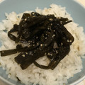 Sqtomi's cooksnap of when they made 出がらしの昆布を再活用！昆布の佃煮。.