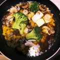 ♡mio1216♡'s cooksnap of when they made ＊エビのアヒージョ＊.