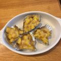 クックQJLFE1☆'s cooksnap of when they made さつまいもおやつ☆鬼まんじゅう.