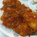 ちゃみ's cooksnap of when they made トマトカレー.