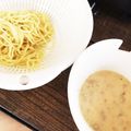 くそねみ's cooksnap of when they made つけ麺のタレ　ちょい辛豆乳ゴマ味.