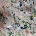 PIROちゃ's cooksnap of when they made 秋鮭のクリームグラタン.