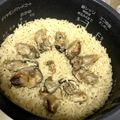 しましまもっぷ's cooksnap of when they made 佃煮で作る嘘のようにお手軽な炊き込みご飯.