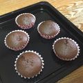 わんろっく's cooksnap of when they made バター不要！シンプル・ガトーショコラ.