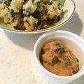 みどりのミニ's cooksnap of when they made たらことプッコチュ(青唐辛子)韓国おかず.