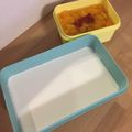 美味しいずき's cooksnap of when they made とろ～り・もっちり杏仁豆腐☆カンタン.