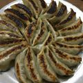 megumintia's cooksnap of when they made 簡単美味しい♪ツナと春雨の餃子.