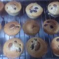 クックYGB7TQ☆'s cooksnap of when they made マロン＆ヘーゼルナッツのフィナンシェ.