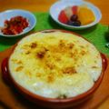 みのすけgo's cooksnap of when they made カレーリメイク♡絶品カレードリア.