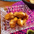 ちゃぴ♥'s cooksnap of when they made ハチミツでマスタード照り焼きチキン♪.