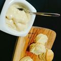 肉汁ジョッキおじさん's cooksnap of when they made お鍋で簡単♪豆乳ミルククリーム.