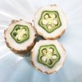 ゆうちゃんシェフ's cooksnap of when they made レンジにまかせて！オクちくわ～♡.
