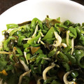 ユカtoマオマオ's cooksnap of when they made ご飯のお供♪ピーマンとしらすの塩昆布炒め.