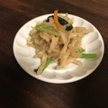 きらり亭's cooksnap of when they made 作り置き＊切り干し大根のナムル.