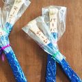 サオゴン's cooksnap of when they made 祝！敬老の日☆孫の手クッキー.