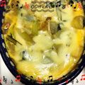 Emiii28's cooksnap of when they made TV紹介☆人気検1位♪冷凍豆腐のキッシュ.