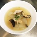 みちゃまろ's cooksnap of when they made 冬瓜スープ.