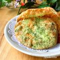 Miiyasusho's cooksnap of when they made 餃子の皮で簡単ポテチ(のり塩味).