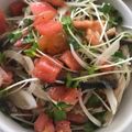 まいうぅ's cooksnap of when they made オイルサーディン私の食べ方.