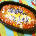 ふれんでぃあ's cooksnap of when they made 万能！簡単自家製トマトソース.