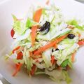 ユーロン's cooksnap of when they made ヨーグルト風味のさっぱりサラダ.