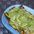 みがつくひと's cooksnap of when they made 厚揚げ豆腐のねぎあんかけ.