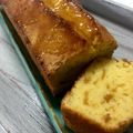 みけけねこ's cooksnap of when they made 梅ジャムのパウンドケーキ.