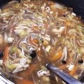 千佳ちん's cooksnap of when they made 五目あんかけラーメン.