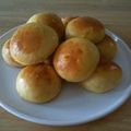 まゆみんＺ's cooksnap of when they made すっごくフワフワなコーンブレッド.