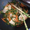 クックE7JAA4☆'s cooksnap of when they made ピーマン大量♡甘辛炒め！.