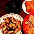 すみま～る's cooksnap of when they made 新じゃがとわかめのお味噌汁.