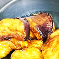 鈴宮蒼's cooksnap of when they made 簡単！ナスのとろとろ～な揚げ浸し♡.