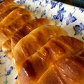 クックMAU29J☆'s cooksnap of when they made 米粉パン*覚え書き*.