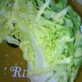 ﾍﾞｰｽﾒｲｸ's cooksnap of when they made キャベツが美味しい☆チーマヨ焼き♪.
