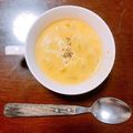 foodgirl's cooksnap of when they made かぼちゃのポタージュ.