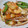 mintan48's cooksnap of when they made えびといかのオイスターソース炒め.
